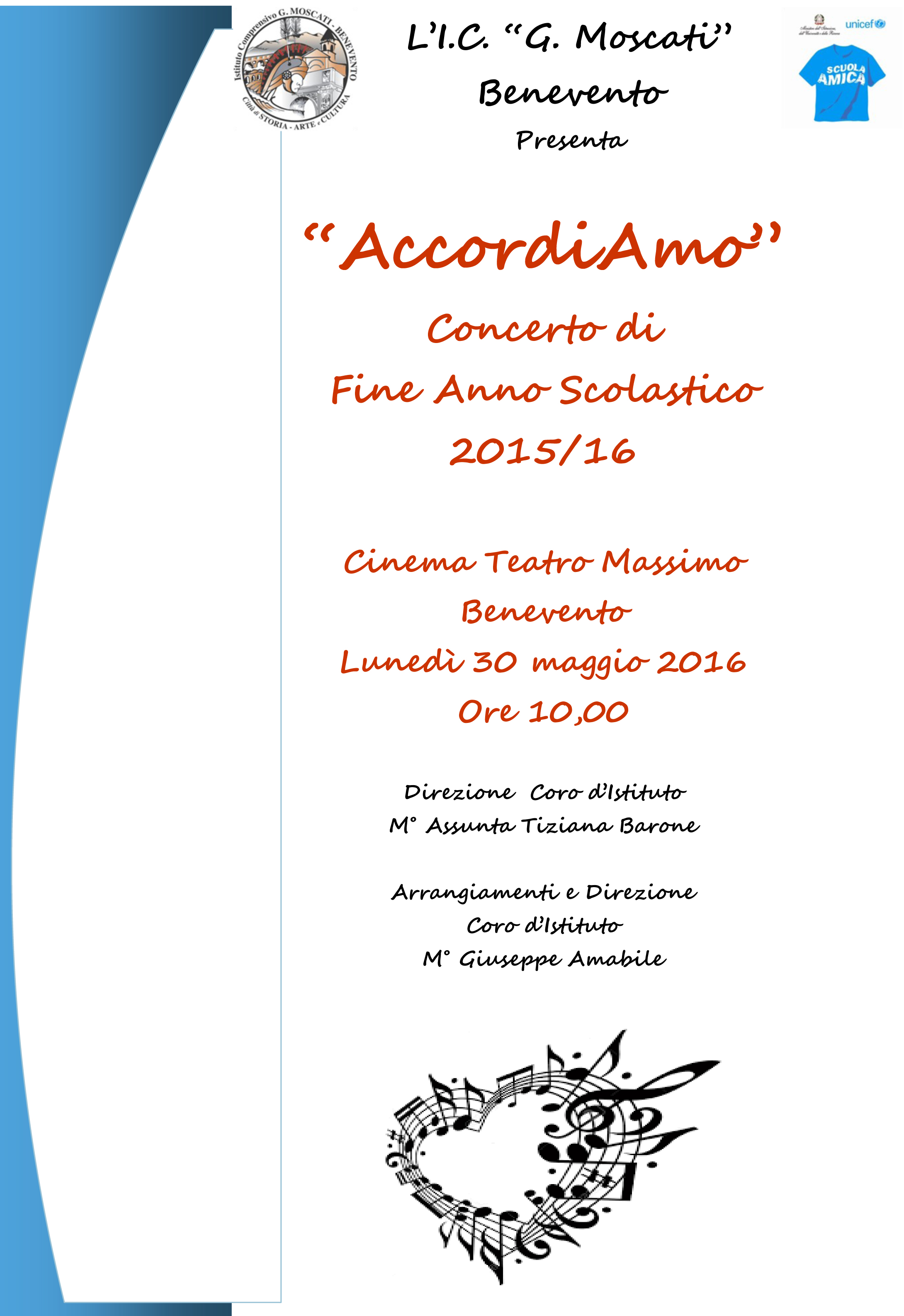 Accordiamo